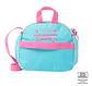 Lonchera Pink Ocean Azul - Miniatura 5