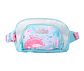 Canguro  Pink Ocean Azul - Miniatura 1