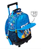 Morral Rue Bomper Buzz Espacial M - Miniatura 4