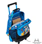 Morral Rue Bomper Buzz Espacial M - Miniatura 5