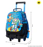 Morral Rue Bomper Buzz Espacial M - Miniatura 3