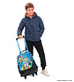 Morral Rue Bomper Buzz Espacial M - Miniatura 2