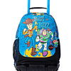 Morral Rue Bomper Buzz Espacial M