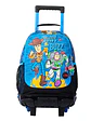 Morral Rue Bomper Buzz Espacial M - Miniatura 1