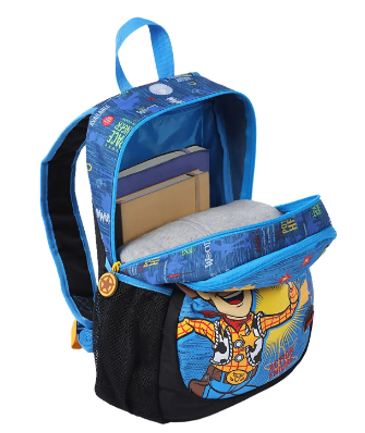 Morral Buzz Espacial M 5