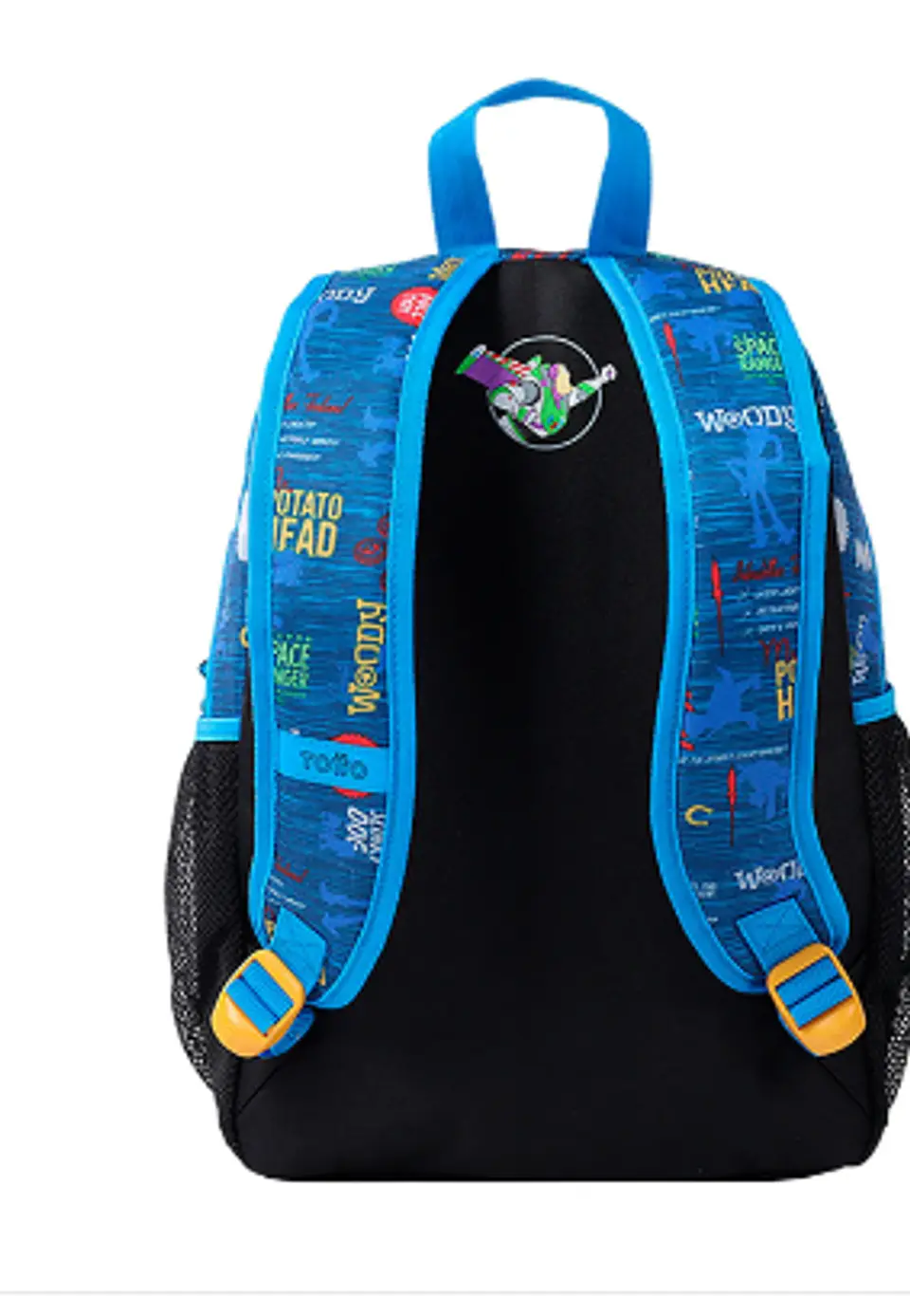 Morral Buzz Espacial M 6