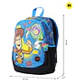 Morral Buzz Espacial M - Miniatura 3