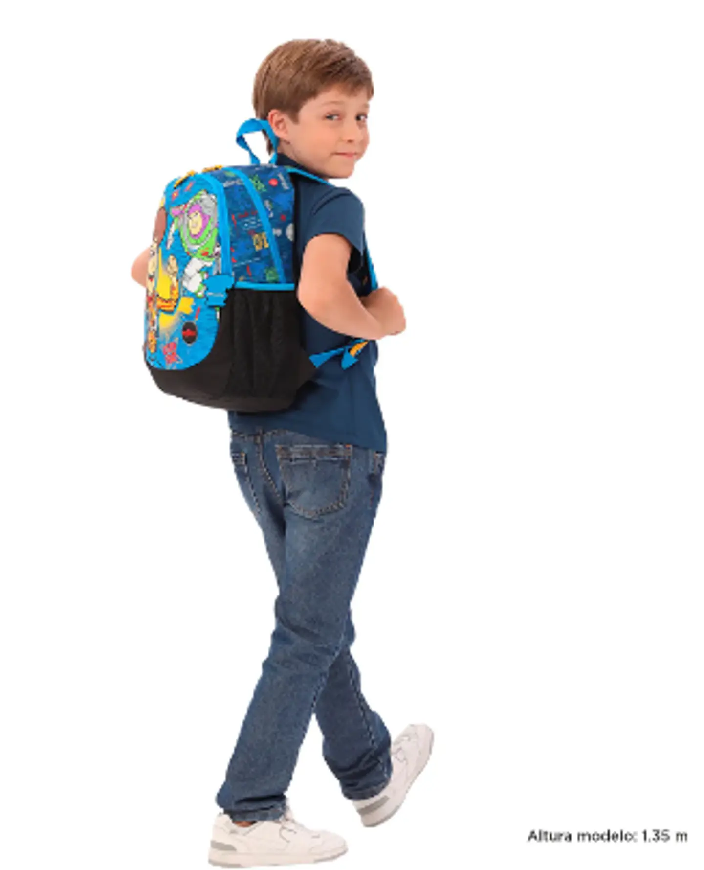 Morral Buzz Espacial M 2