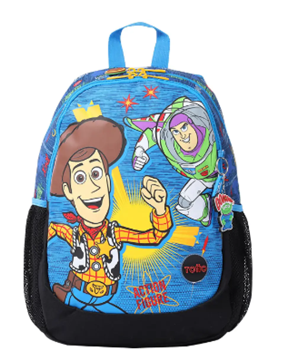 Morral Buzz Espacial M 1