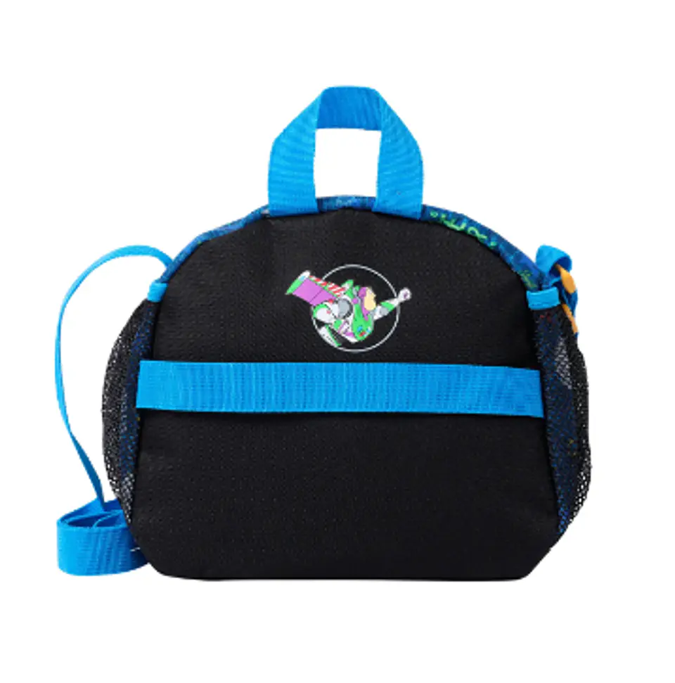 Lonchera Lonchera Buzz Espacial 5