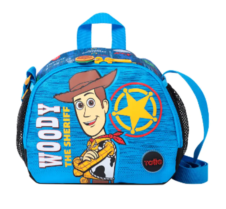 Lonchera Lonchera Buzz Espacial 1