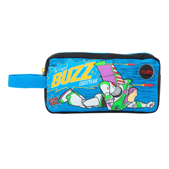 Cartuchera  Buzz Espacial