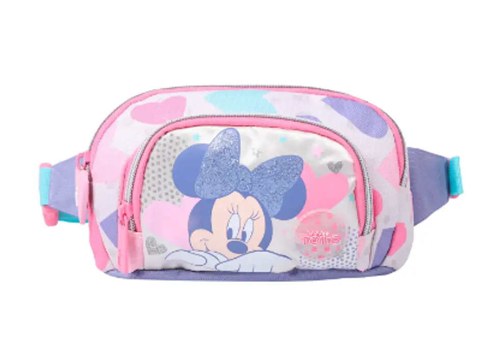 Canguro  Minnie 1