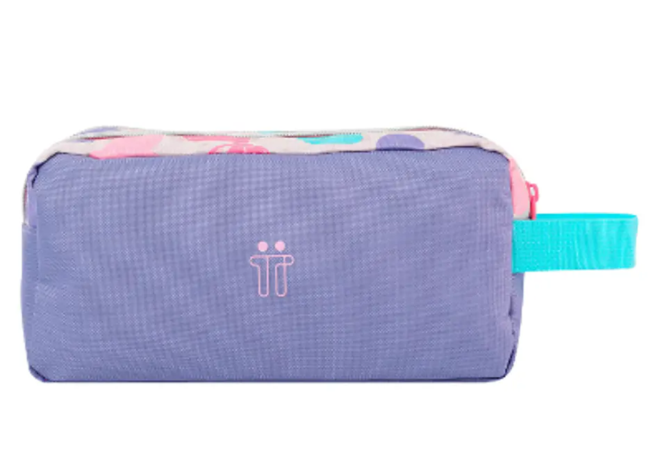 Cartuchera  Minnie 4