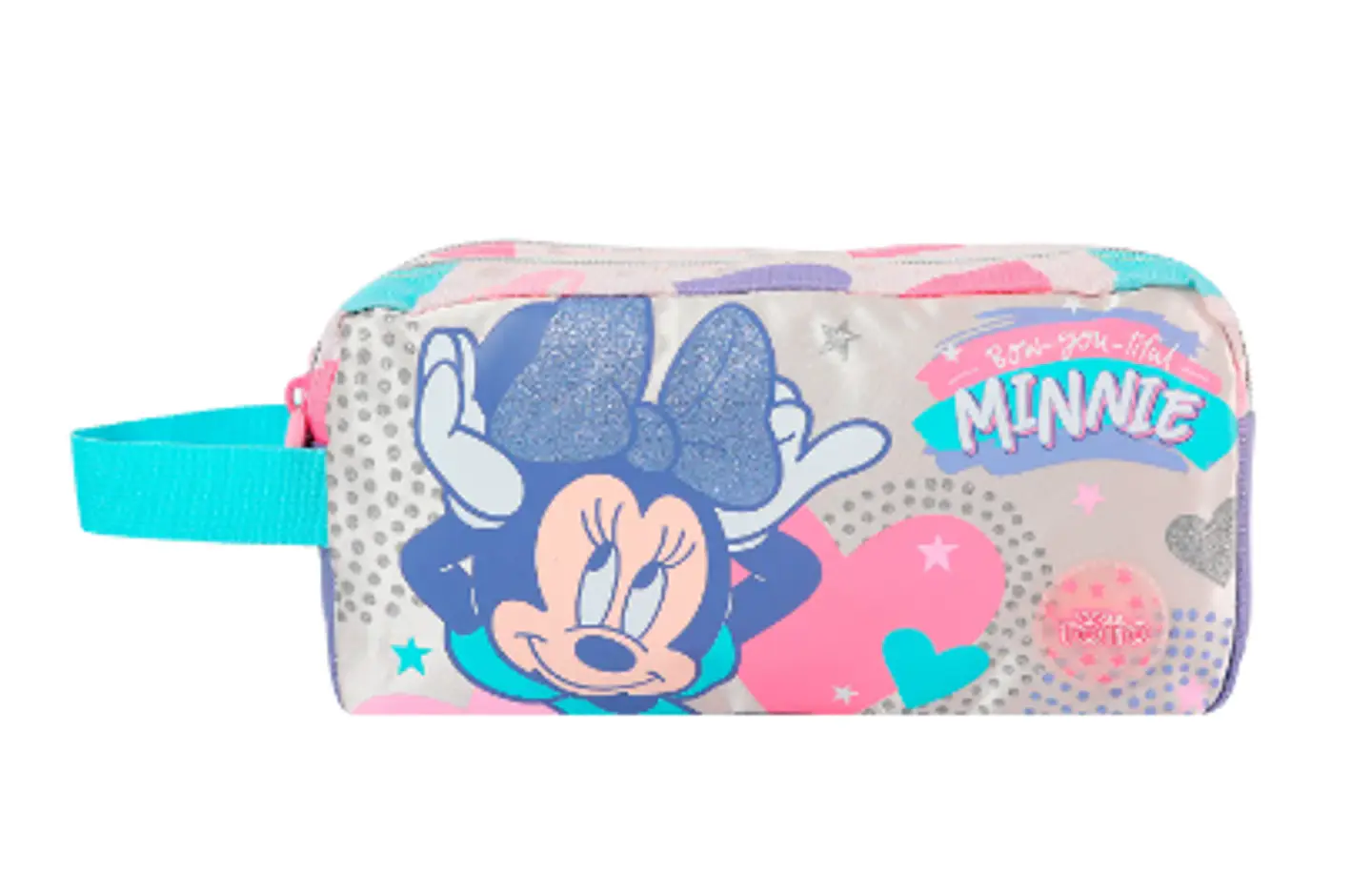 Cartuchera  Minnie 1