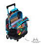 Morral  Totto Rue Bomper Mickey M - Miniatura 5