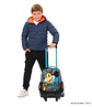Morral  Totto Rue Bomper Mickey M - Miniatura 2