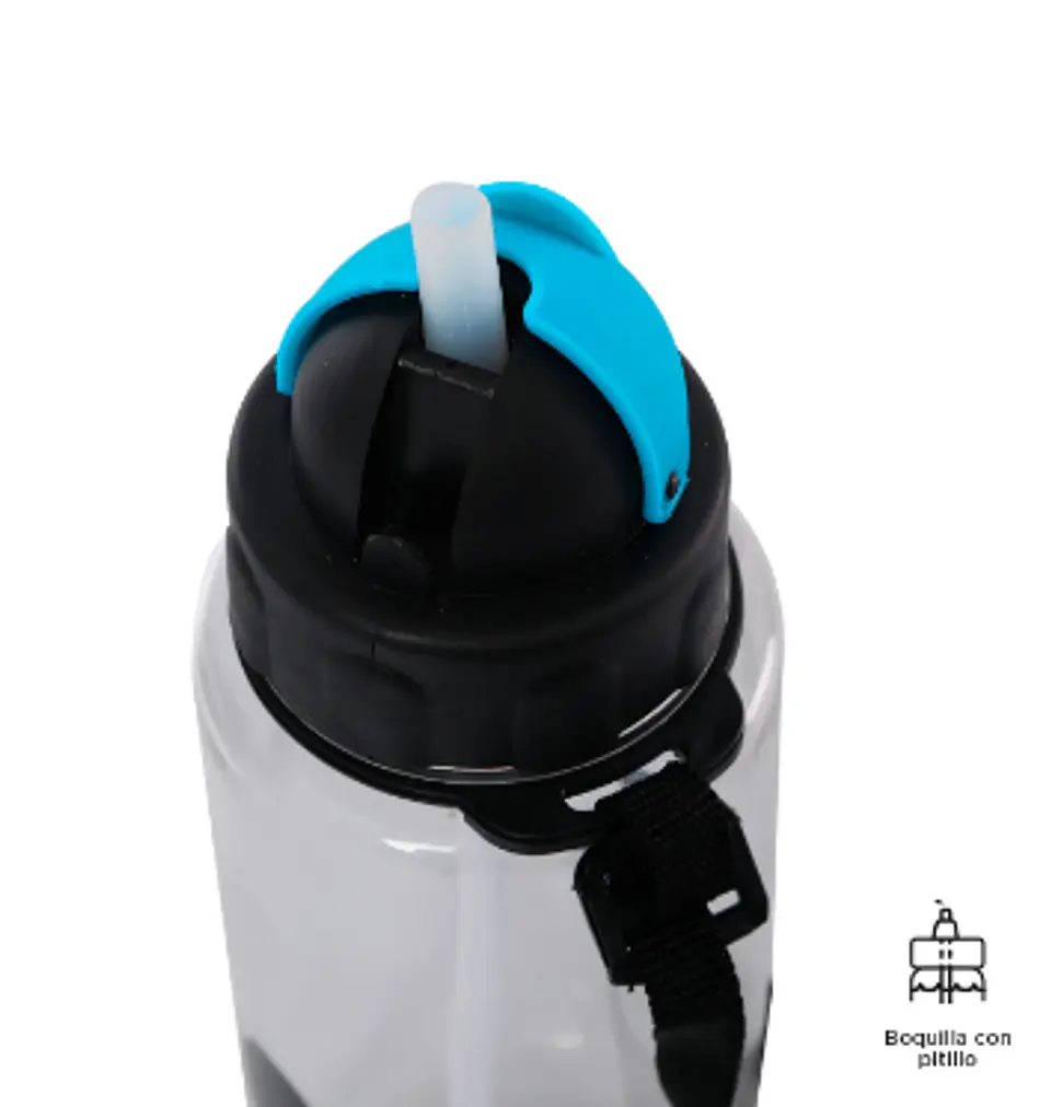 Botilito Mickey 4