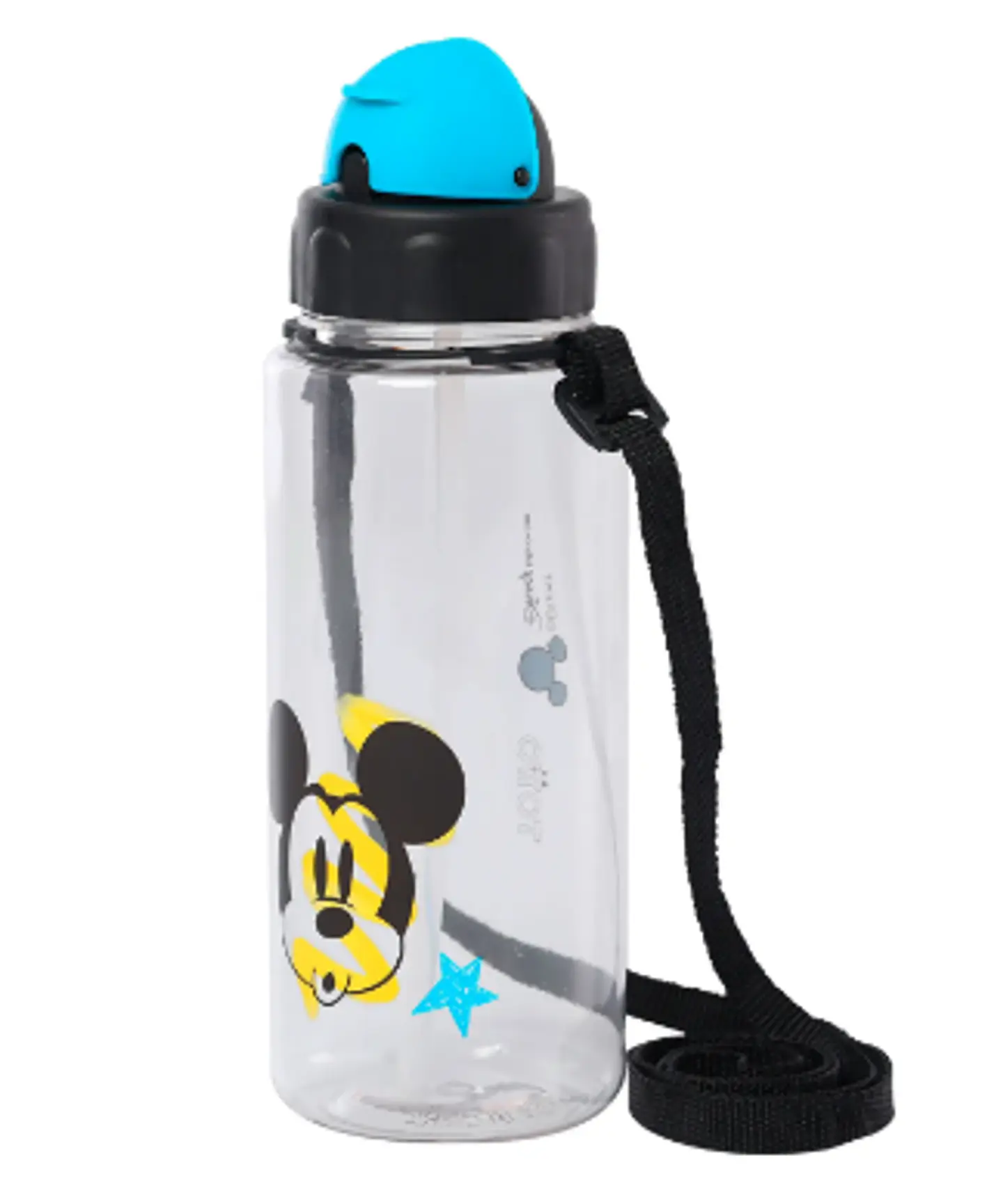 Botilito Mickey 1