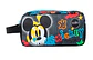 Cartuchera Mickey  - Miniatura 1