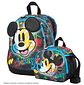 Lonchera mickey - Miniatura 7