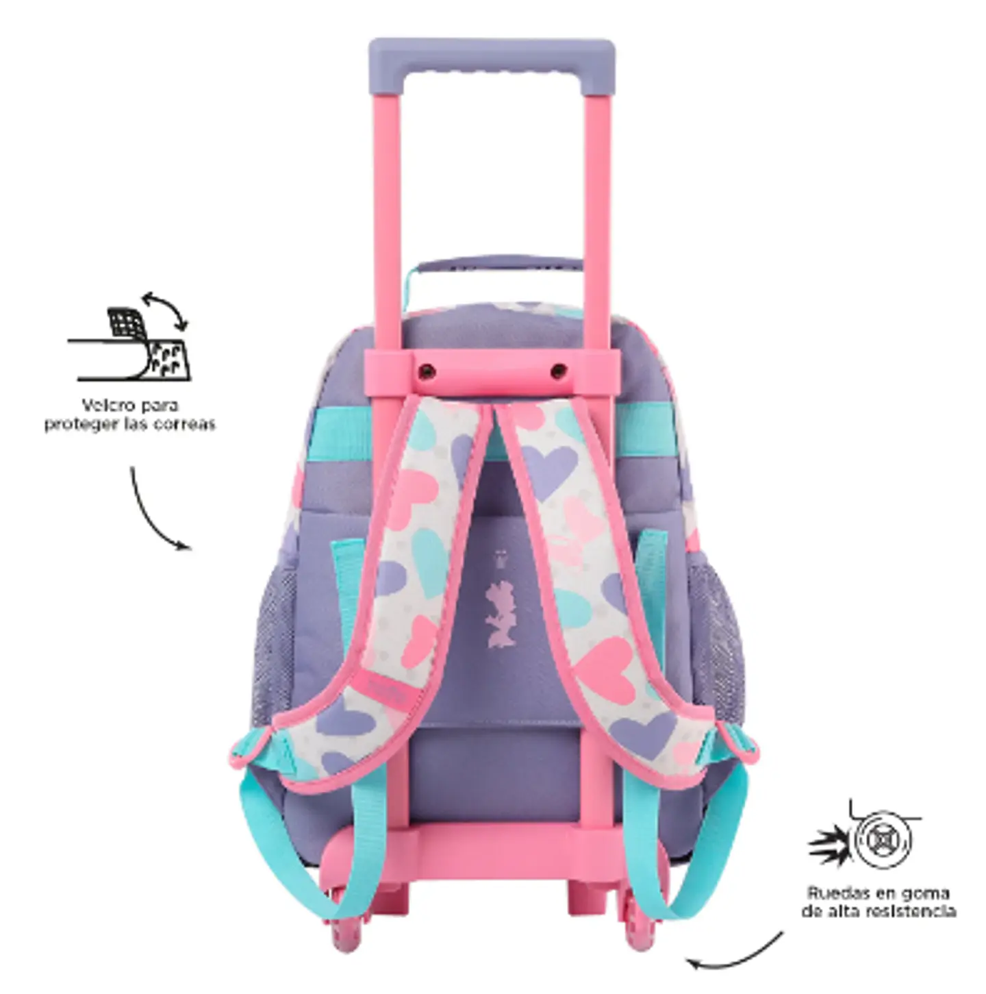 Morral Rue Bomper Minnie M  5