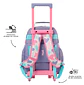 Morral Rue Bomper Minnie M  - Miniatura 5
