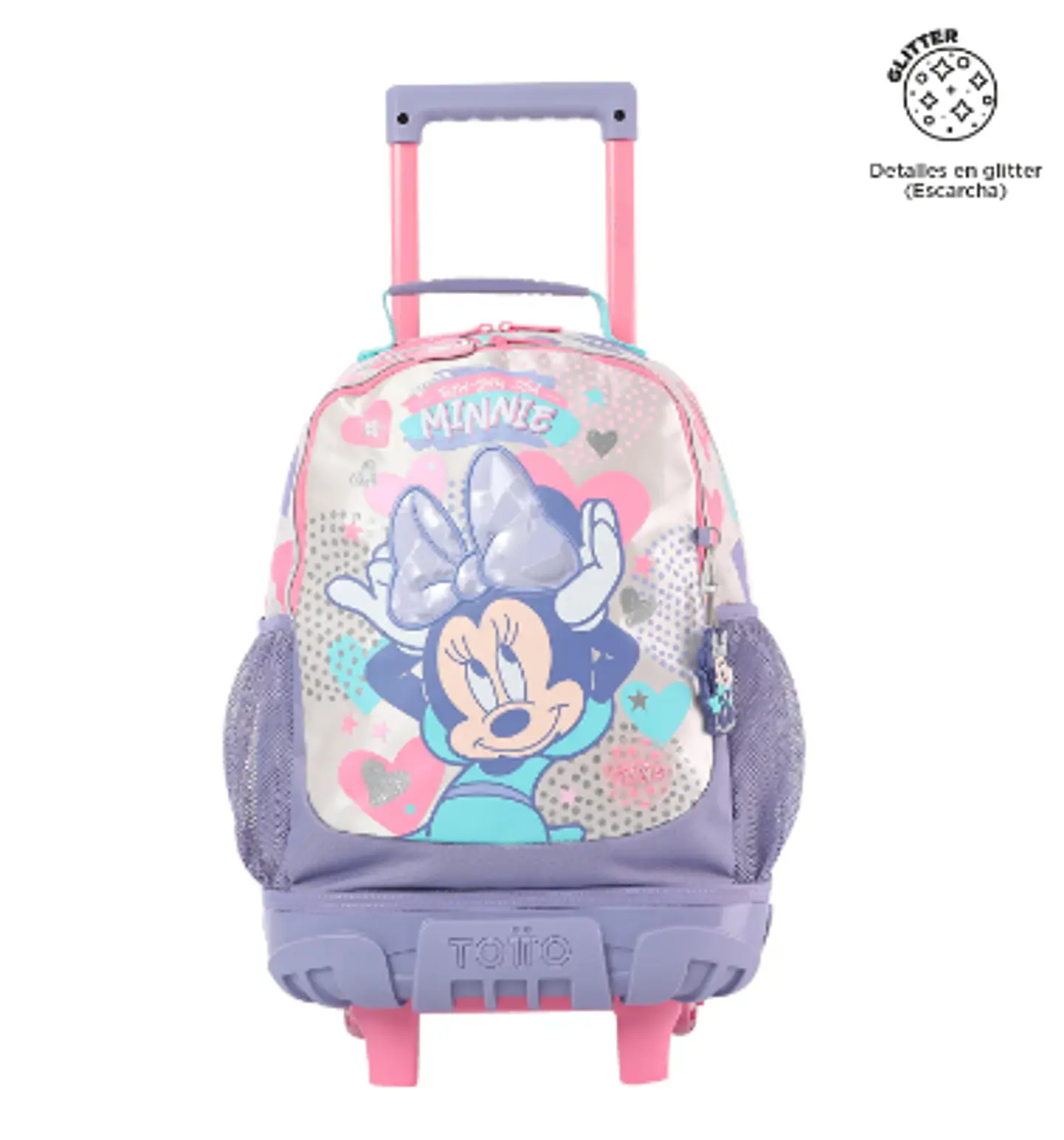 Morral Rue Bomper Minnie M  1