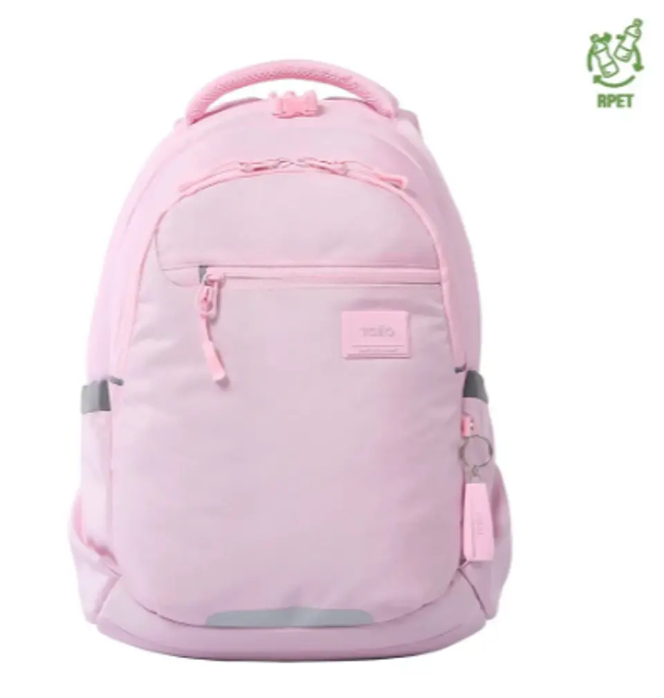 Morral Ecofriendly Totto Misisipi 16