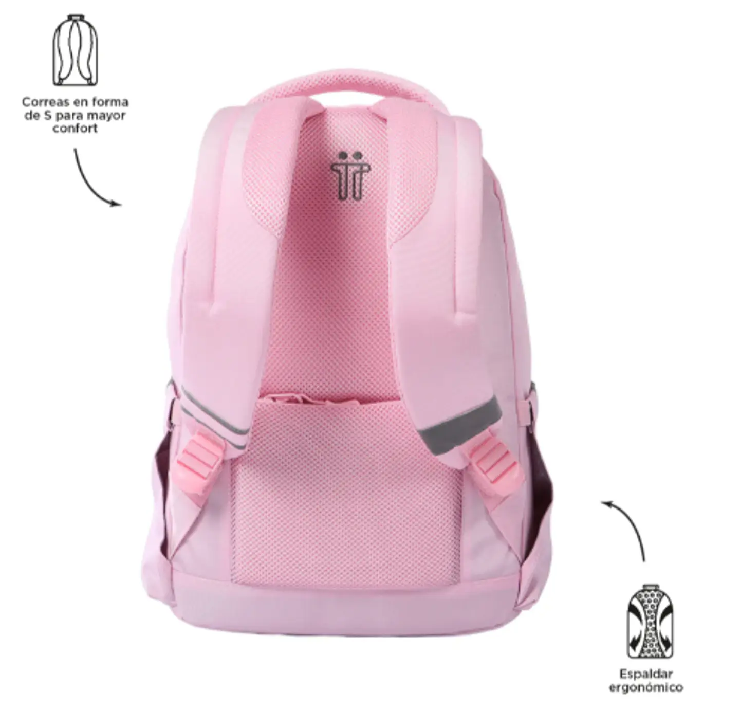 Morral Ecofriendly Totto Misisipi 22