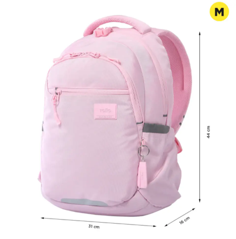 Morral Ecofriendly Totto Misisipi 19