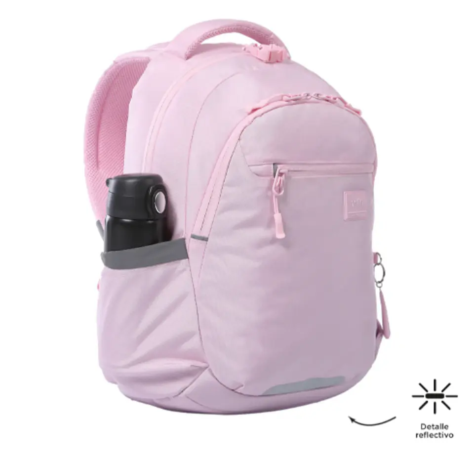 Morral Ecofriendly Totto Misisipi 24