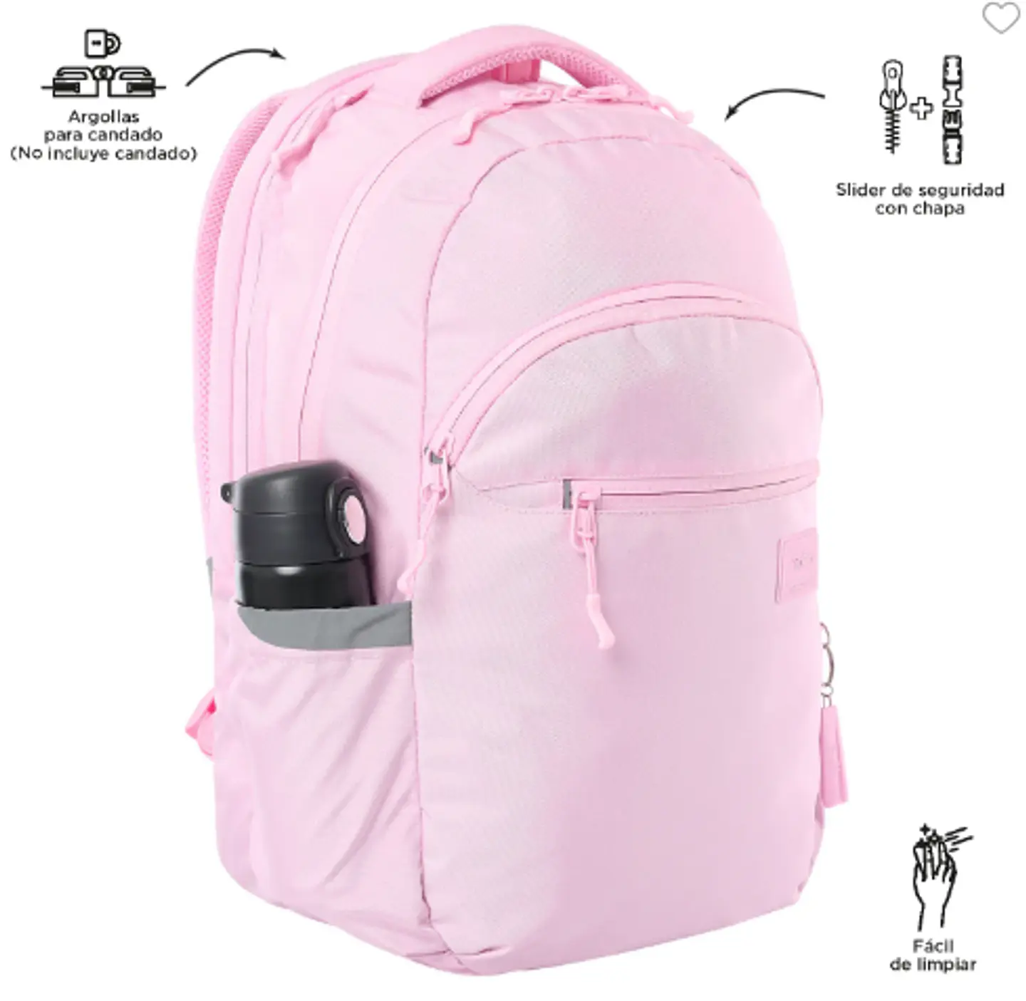 Morral  Totto Universitario Indo  36