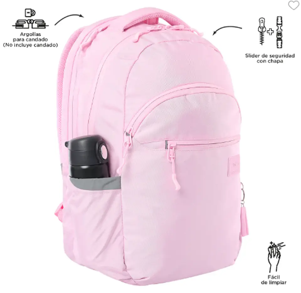 Morral  Totto Universitario Indo  36