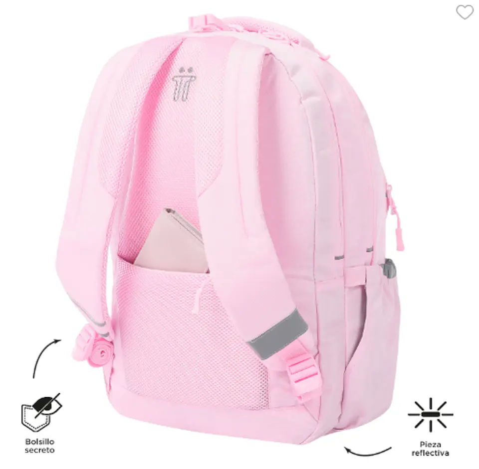 Morral  Totto Universitario Indo  34