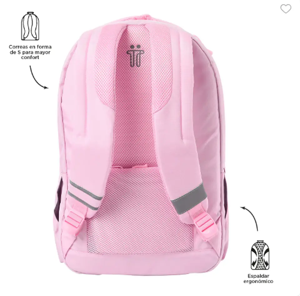Morral  Totto Universitario Indo  35