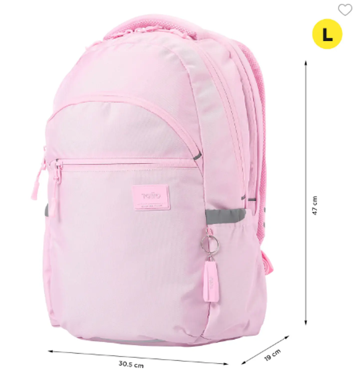 Morral  Totto Universitario Indo  33