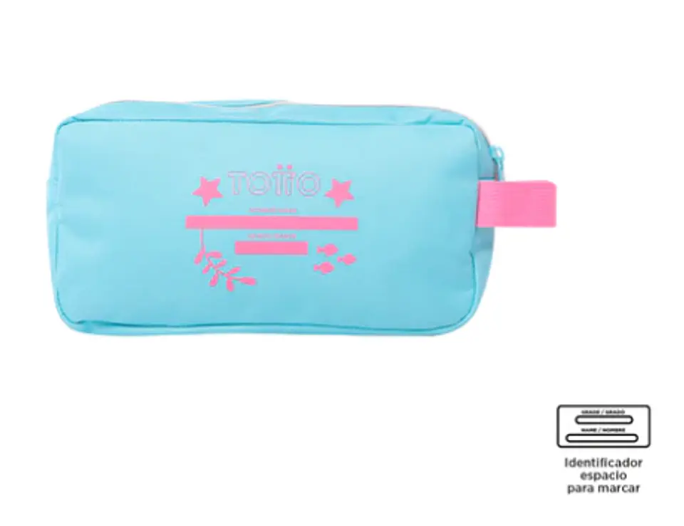 Multiusos Pink Ocean 4