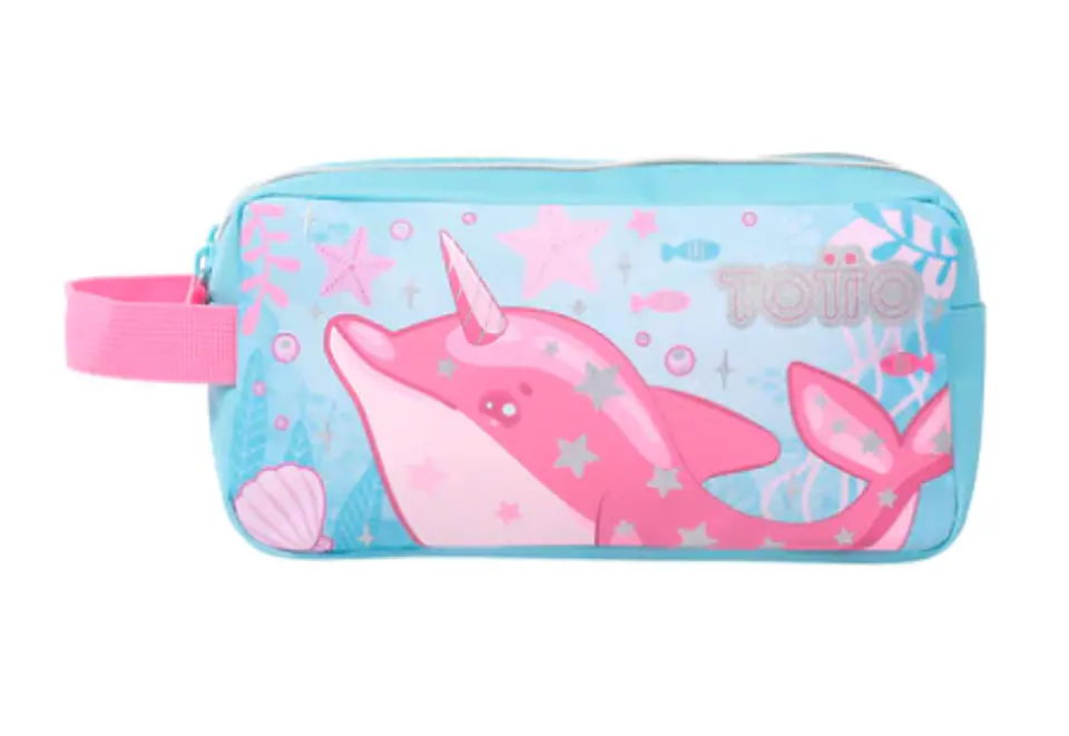 Multiusos Pink Ocean 1