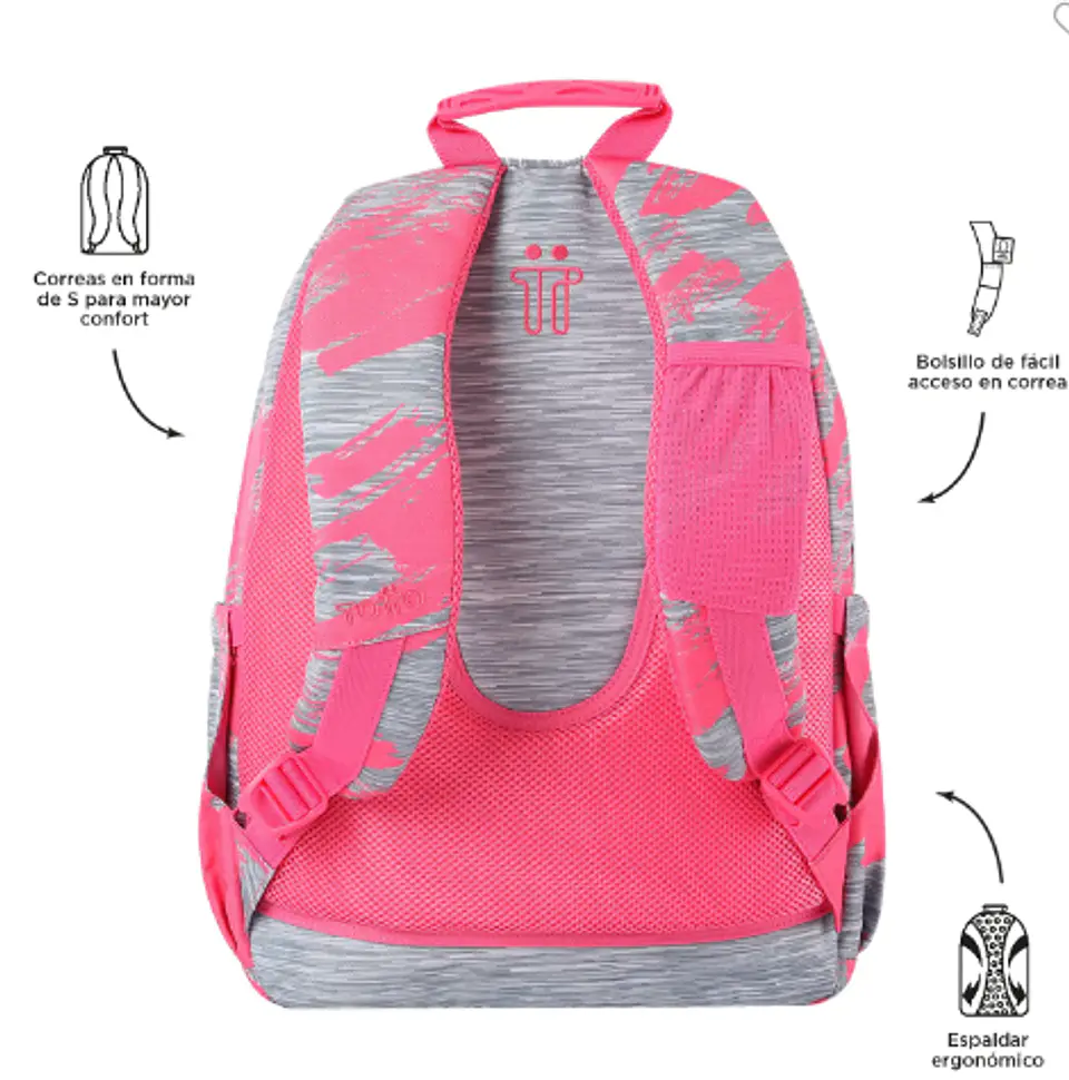 Morral Totto Acuarela 15