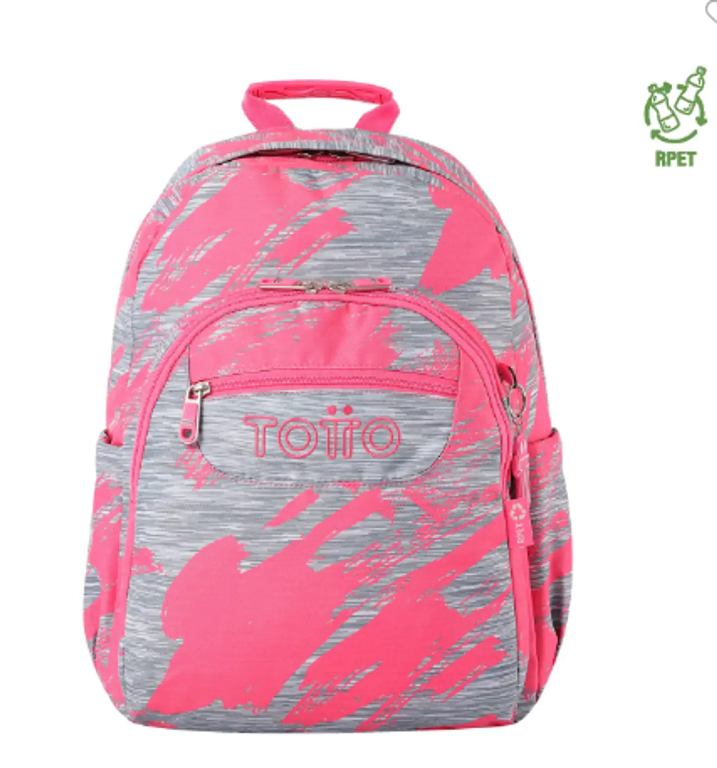 Morral Totto Acuarela 13