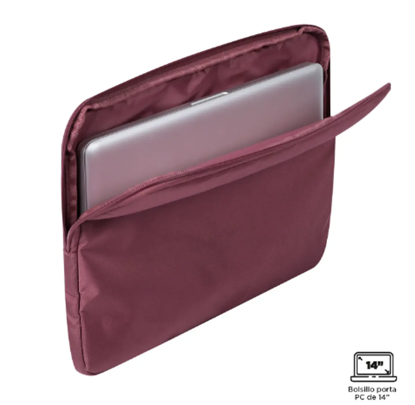 Cartuchera Porta Pc Tranyl 3