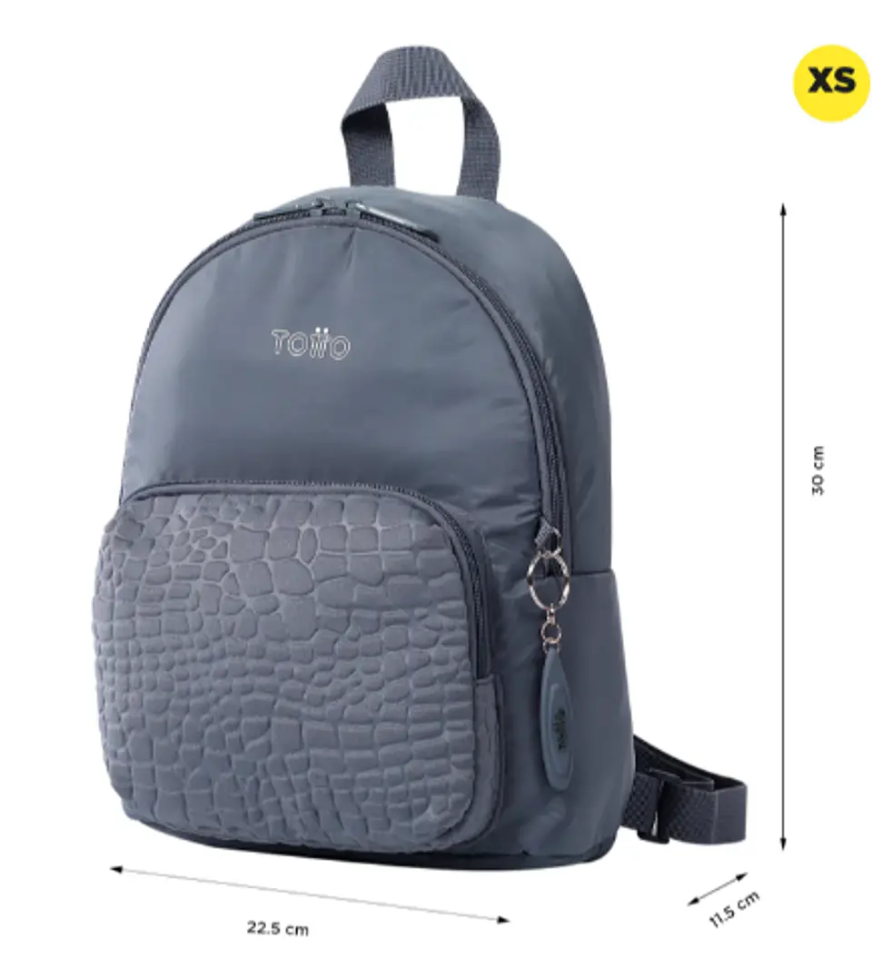 Morral Baltra 30