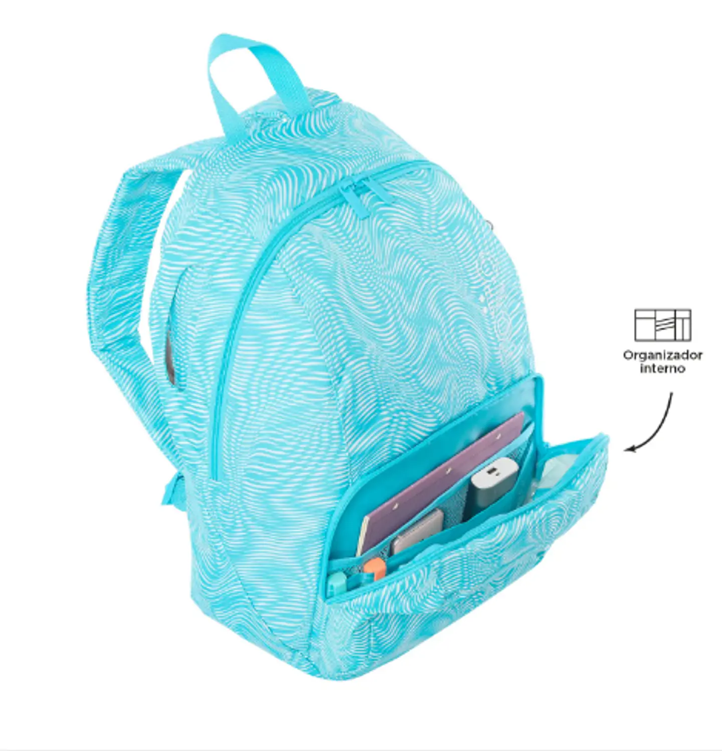 Morral Ometto 28