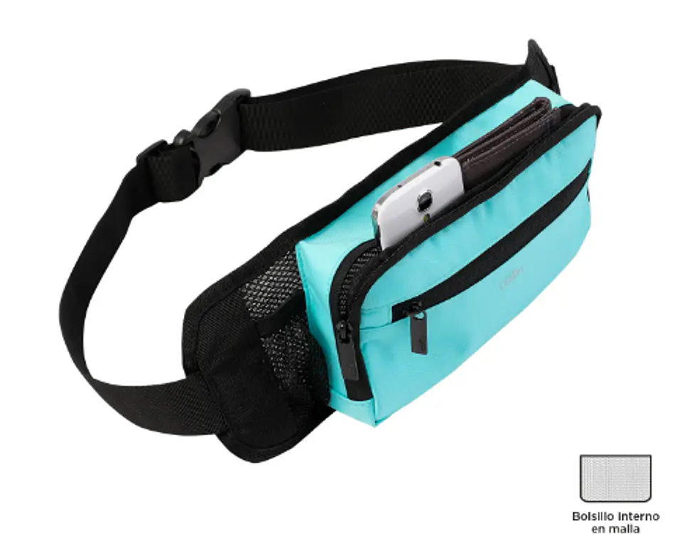 Canguro Unisex Rutty 8