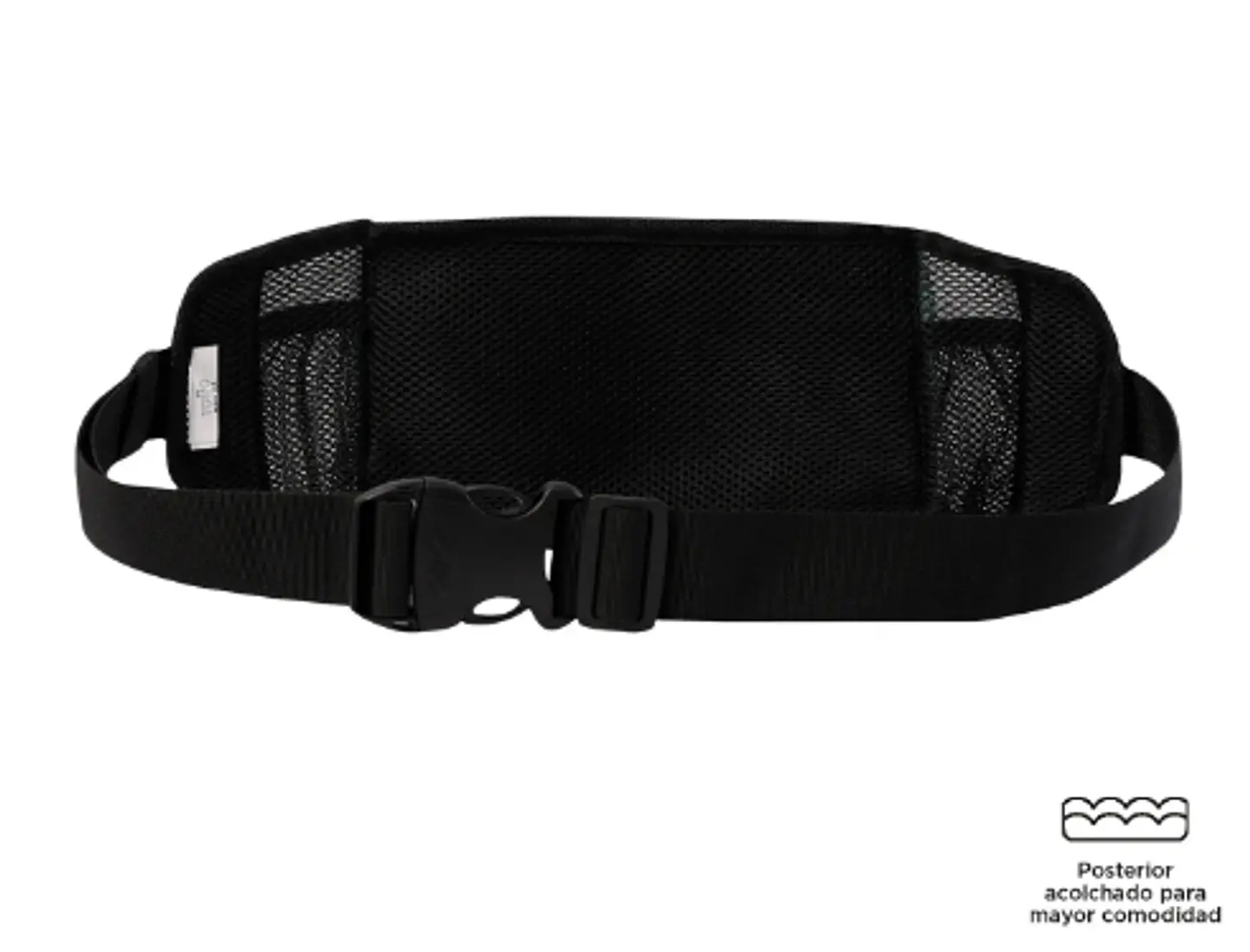 Canguro Unisex Rutty 9