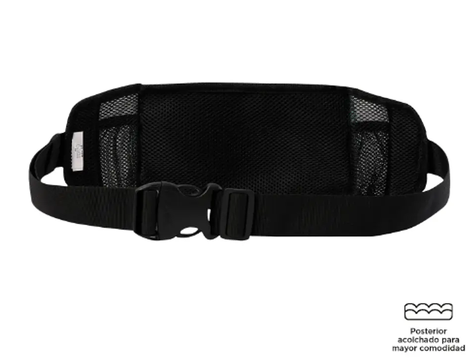 Canguro Unisex Rutty 9