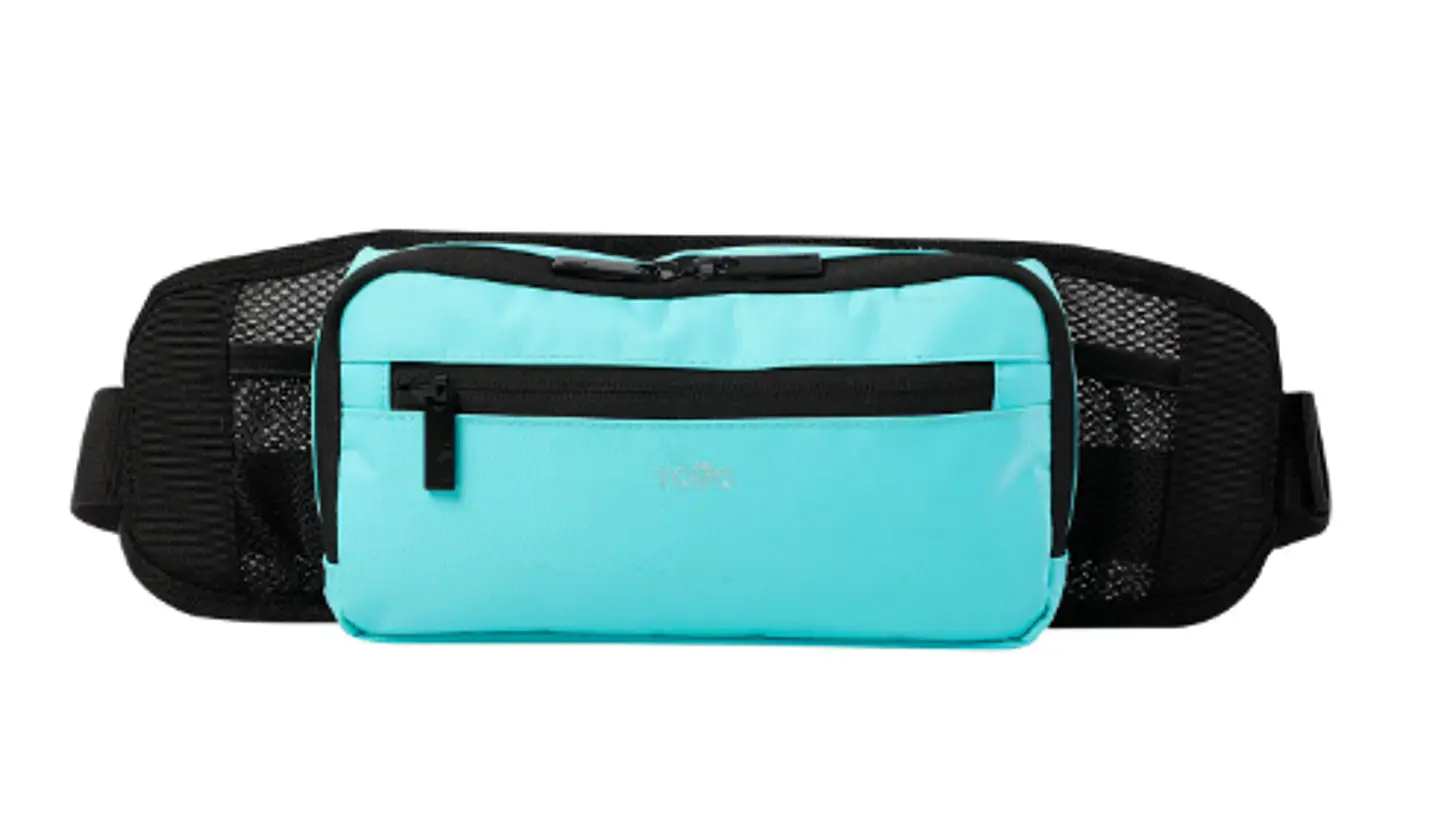 Canguro Unisex Rutty 6