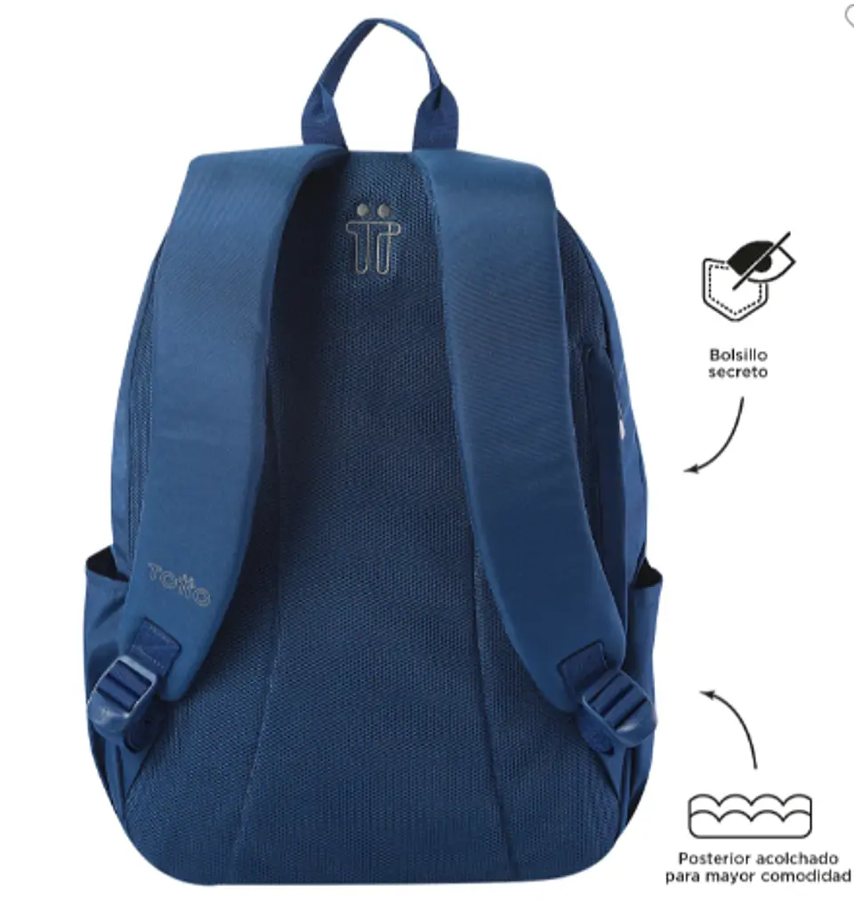MORRAL TOTTO TRIK M 8