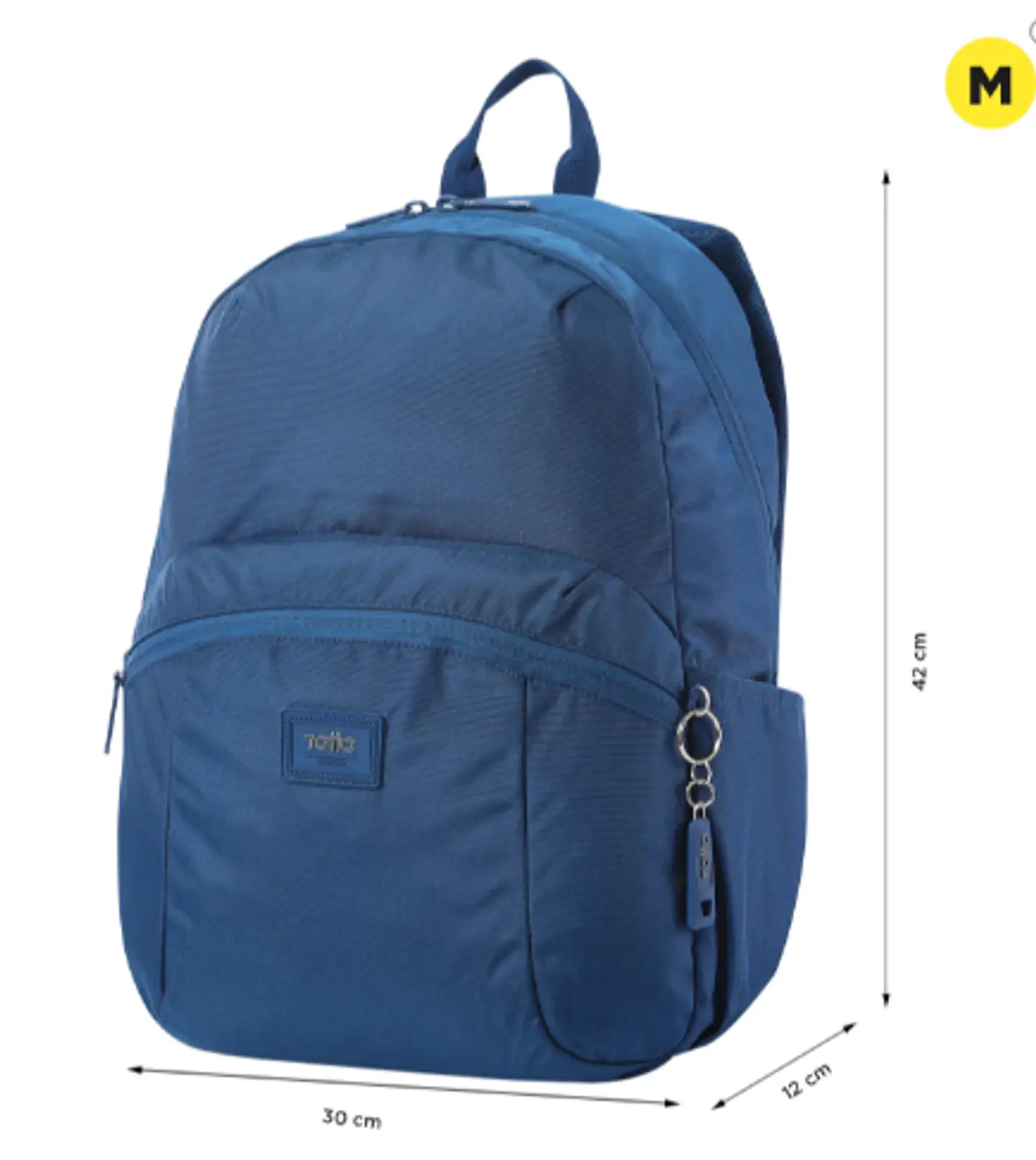 MORRAL TOTTO TRIK M 7